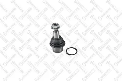 Rótula de suspensión/carga Land Rover DISCOVERY III · Land Rover RANGE ROVER SPORT I · Land Rover DISCOVERY IV