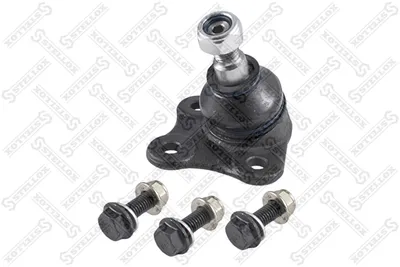 Rótula de suspensión/carga Audi A3 · Seat TOLEDO II · Seat LEON