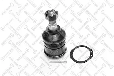 Rótula de suspensión/carga Honda ACCORD III · Honda CIVIC IV Saloon · Honda CIVIC IV Hatchback