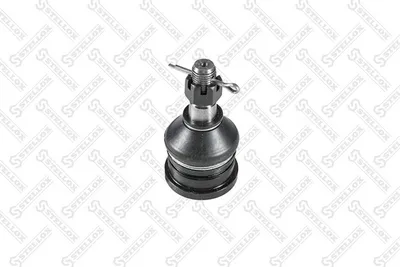 Rótula de suspensión/carga Toyota LAND CRUISER 80 · Toyota LAND CRUISER 90 · Toyota 4 RUNNER III