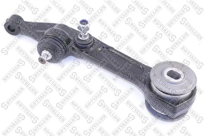 Barra oscilante, suspensión de ruedas Mercedes-Benz S-CLASS