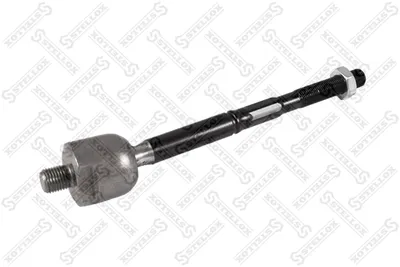 Articulación axial, barra de acoplamiento Nissan MICRA III · Nissan TIIDA Saloon · Nissan TIIDA Hatchback