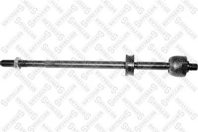Articulación axial, barra de acoplamiento Seat CORDOBA · Seat TOLEDO I · Seat IBIZA I