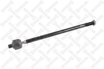 Articulación axial, barra de acoplamiento Ford TRANSIT Bus · Ford TRANSIT Van · Ford TRANSIT Platform/Chassis