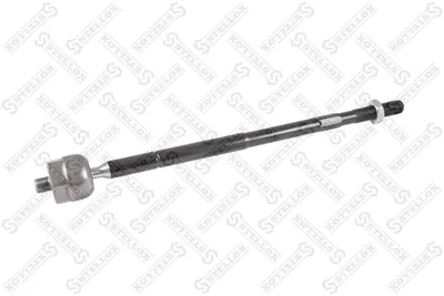 Articulación axial, barra de acoplamiento Citroën C-CROSSER · Citroën C-CROSSER ENTERPRISE · Citroën C-CROSSER Van