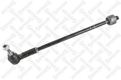Articulación axial, barra de acoplamiento STELLOX 55-00515-SX