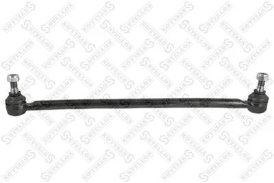Articulación axial, barra de acoplamiento STELLOX 55-00519-SX