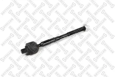 Articulación axial, barra de acoplamiento STELLOX 55-02724A-SX