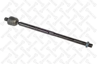 Articulación axial, barra de acoplamiento STELLOX 55-02835A-SX