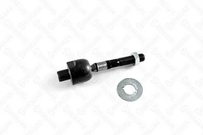 Articulación axial, barra de acoplamiento Honda ACCORD VII · Honda ACCORD VII Tourer · Acura TSX