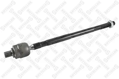 Articulación axial, barra de acoplamiento Hyundai GETZ