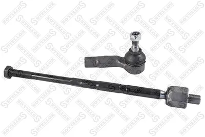 Articulación axial, barra de acoplamiento Audi A3 · Seat TOLEDO II · Seat LEON