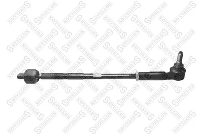 Barra de dirección Audi A3 · Seat TOLEDO II · Seat LEON