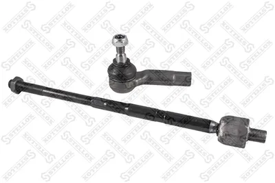 Articulación axial, barra de acoplamiento Audi A3 · Seat TOLEDO II · Seat LEON