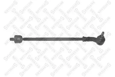 Barra de acoplamiento Vw GOLF III Cabriolet · Vw GOLF III · Vw GOLF III Variant