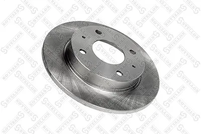 Disco de freno Mitsubishi COLT VI · Mitsubishi COLT CZC VI Convertible · Smart FORFOUR