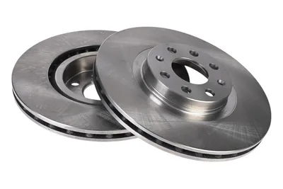 Disco de freno Fiat GRANDE PUNTO · Fiat PUNTO EVO · Fiat PUNTO
