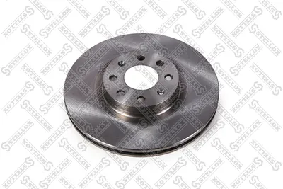Disco de freno Fiat GRANDE PUNTO · Fiat PUNTO EVO · Fiat PUNTO