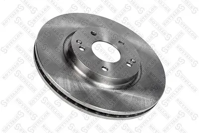 Disco de freno Ssangyong ACTYON SPORTS I · Ssangyong KORANDO · Ssangyong ACTYON SPORTS II