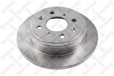 Disco de freno Honda ACCORD III · Honda CIVIC IV Saloon · Honda CIVIC IV Hatchback
