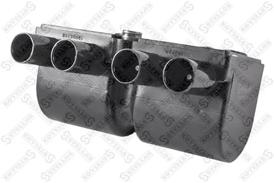 Bobina de encendido Opel ANTARA A · Chevrolet MATIZ · Chevrolet NUBIRA Saloon