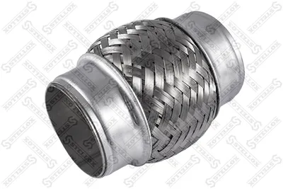 Tubo de escape STELLOX 69-99013-SX