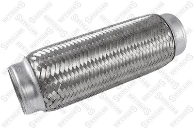 Tubo de escape STELLOX 69-99021-SX
