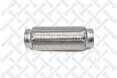 Unión flexible, escape STELLOX 69-99036-SX