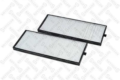 Filtro, aire habitáculo Hyundai ACCENT II · Hyundai GETZ · Hyundai ACCENT II Saloon