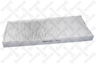 Filtro, aire habitáculo Citroën EVASION MPV · Citroën JUMPY I · Citroën JUMPY I Van