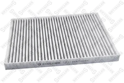 Filtro, aire habitáculo Chrysler VOYAGER IV · Chrysler VOYAGER / GRAND VOYAGER III · Chrysler VOYAGER I
