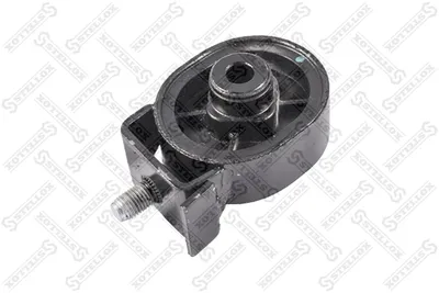 Soporte, motor Mitsubishi PAJERO II · Mitsubishi L200 · Mitsubishi PAJERO SPORT I