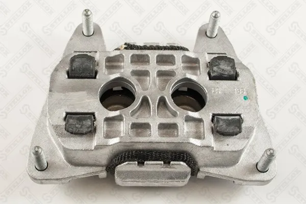 Suspensión, caja de cambios manual STELLOX 71-11374-SX