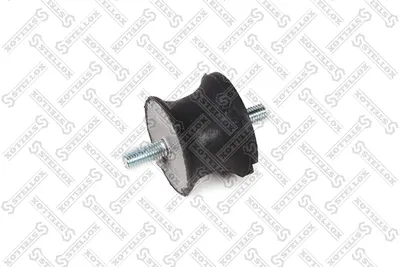 Suspensión, caja de cambios manual STELLOX 71-11408-SX
