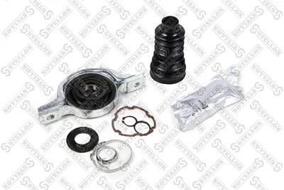 Suspensión, árbol de transmisión STELLOX 71-21389-SX