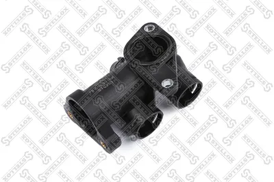Brida de refrigerante Audi A4 B5 · Audi CABRIOLET B3 · Audi A6 C5