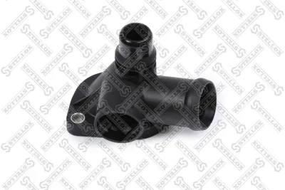 Brida de refrigerante Vw PASSAT B5