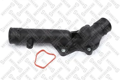 Brida de refrigerante Bmw 7 · Bmw 5 · Bmw 5 Touring