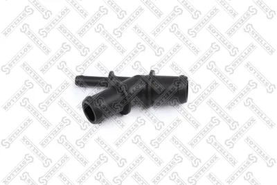 Brida de refrigerante STELLOX 75-50677-SX
