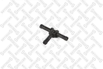 Brida de refrigerante STELLOX 75-50696-SX