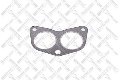 Junta, tubo de escape STELLOX 75-51765-SX