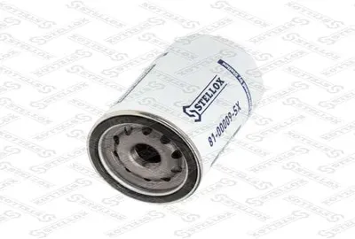 Filtro de aceite STELLOX 81-00009-SX