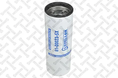 Filtro de aceite STELLOX 81-00023-SX