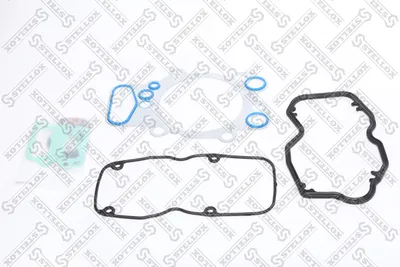 Juego de juntas, colector de escape STELLOX 81-09814-SX