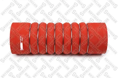 Tubería de radiador STELLOX 81-10017-SX