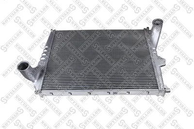 Radiador de aire de admisión STELLOX 81-10807-SX