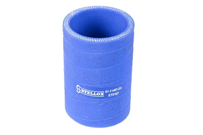 Tubería de radiador STELLOX 81-11407-SX