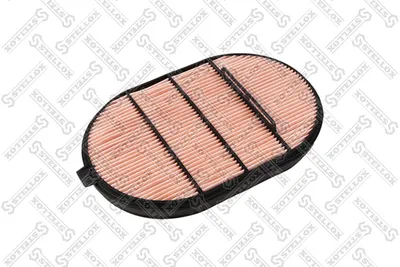 Filtro de aire complementario STELLOX 81-21137-SX