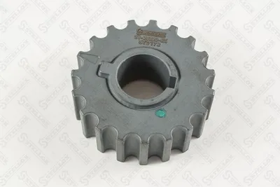 Rueda dentada, cigüeñal Opel KADETT D · Opel KADETT E · Opel KADETT E Estate