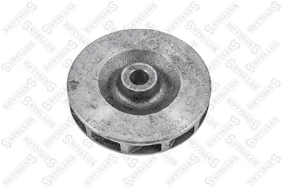 Kit de reparación, bomba de agua STELLOX 81-29906-SX